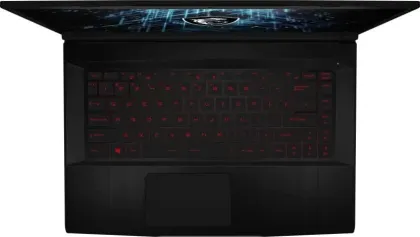MSI Thin GF63 11UC-1494IN Gaming Laptop (11th Gen Core i7/ 16GB/ 1TB 256GB SSD/ Win11 Home/ 4GB Graph)
