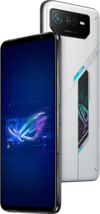 Asus ROG Phone 6