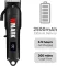 WMARK NG-1005 Hair Clipper