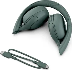 JLab Go Lux ANC Wireless Headphones