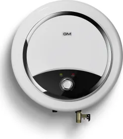 GM R1X 10L Storage Water Geyser