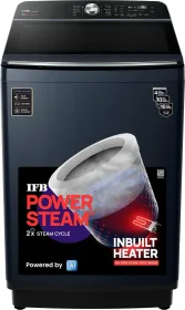 IFB TL111RB2SN 11 kg Fully Automatic Top Load Washing Machine