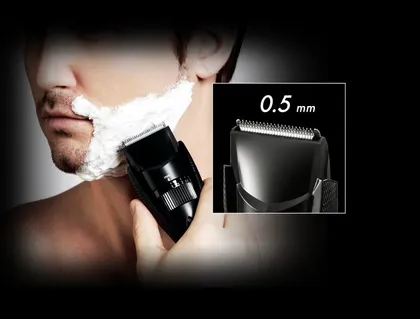 Panasonic ER-GB37-K448 Trimmer For Men