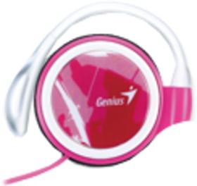 Genius GHP-300B In-the-ear Headphone