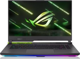 Asus ROG Strix G15 2022 G513RS-HQ024WS Gaming Laptop (AMD Ryzen 9 6900HX/ 16GB/ 1TB SSD/ Win11 Home/ 8GB Graph)