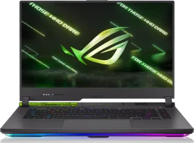 Asus ROG Strix G15 2022 G513RS-HQ024WS Gaming Laptop (AMD Ryzen 9 6900HX/ 16GB/ 1TB SSD/ Win11 Home/ 8GB Graph)