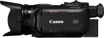 Canon VIXIA HF G70 Camcorder
