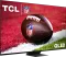 TCL 65QM850G 65 inch Ultra HD 4K Smart Mini LED TV