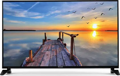 Panasonic TH-40E400DX 40-inch Full HD LED TV