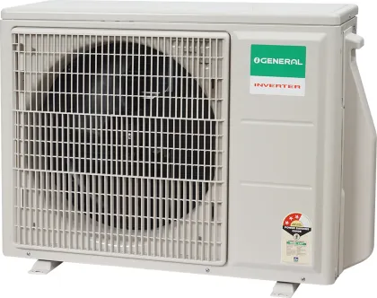 O General ASGG24CPAB-B 2 Ton 3 Star 2025 Inverter Split AC