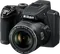 Nikon Coolpix P500 Point & Shoot