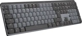 Logitech MX Mechanical Wireless Keyboard