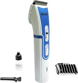 Maxel Rechargeable AK-922 Trimmer For Men, Women