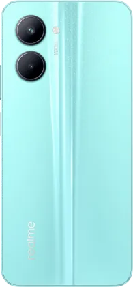 Realme C33 2023