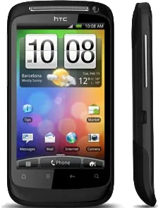 HTC Desire S (S510e)
