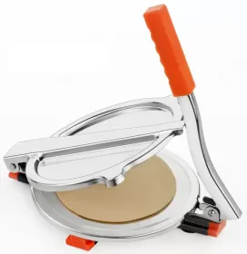 Impulse Stainless Steel Roti Maker