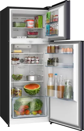 Bosch CTC27U12VI 243 L 2 Star Double Door Refrigerator