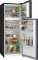 Bosch CTC27U12VI 243 L 2 Star Double Door Refrigerator