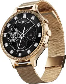 Vibez  Jewel Smartwatch