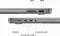 Apple MacBook Pro 14 2023 Laptop (Apple M3/ 8GB/ 1TB SSD/ macOS)