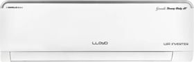 Lloyd LS18I35WSHD 1.5 Ton 3 Star Split Inverter AC