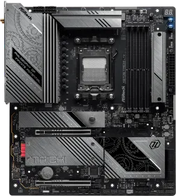 ASRock X870E Taichi Lite Motherboard