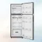 Whirlpool NEO SP278 PRM Athena Steel-Y 235 L 2 Star Double Door Refrigerator
