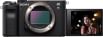 Sony a7c 24.2MP Mirrorless Camera (E 85mm F/1.4 G Master Lens)
