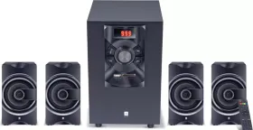 iBall SoundKing i3 4.1 35W Home Theatre