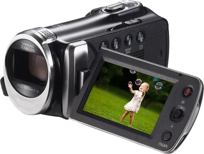 Samsung F90 Camcorder Price in India 2025, Full Specs Review