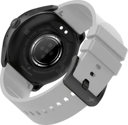 Fastrack Invoke Pro Smartwatch