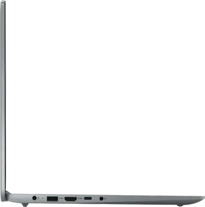 Lenovo IdeaPad Slim 3 15IRU8 82X700M7IN Laptop (13th Gen Core i3/ 8GB/ 512GB SSD/ Win11 Home)