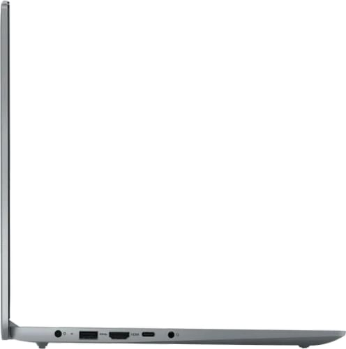 Lenovo IdeaPad Slim 3 15IRU8 82X700M7IN Laptop