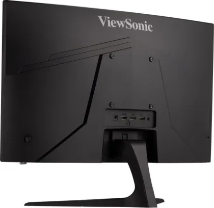 ViewSonic Omni VX2418C 24 inch Full HD Curved Gaming Monitor
