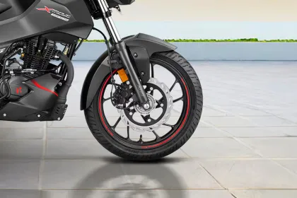 Hero Xtreme 160R