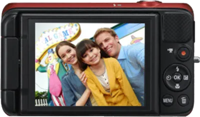 Nikon Coolpix S6600 Point & Shoot Price in India 2025, Full