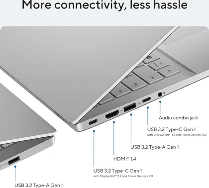 Asus Vivobook S16 S3607CA-RP065WS Laptop (Intel Core Ultra 5 225H/ 16GB/ 512GB SSD/ Win11 Home)