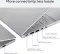 Asus Vivobook S16 S3607CA-RP065WS Laptop (Intel Core Ultra 5 225H/ 16GB/ 512GB SSD/ Win11 Home)