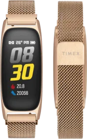 Timex TWTXB101T Fitness Band