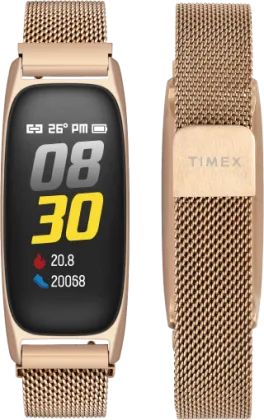 Timex TWTXB101T Fitness Band