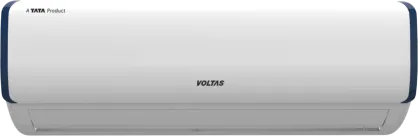 Voltas 123V Vectra Pearl Marvel 1 Ton 3 Star 2023 Inverter Split AC