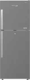 Voltas Beko RFF363IF 340 L 2 Star Double Door Refrigerator
