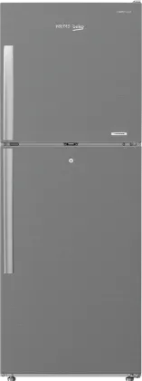 Voltas Beko RFF363IF 340 L 2 Star Double Door Refrigerator