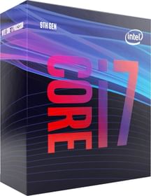 Intel Core i7 9700 Desktop Processor