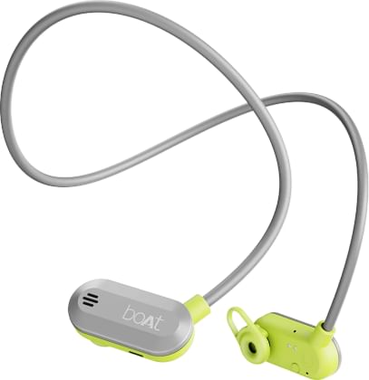 Boat clearance rockerz 261 sports wireless earphones