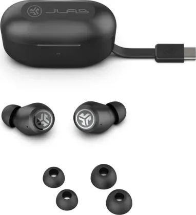 JLab JBuds ANC 3 TWS Earbuds