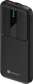Portronics Pro 1744 10000 mAh Power Bank