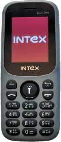 Intex Eco 105vx