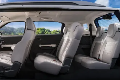 Citroen Aircross