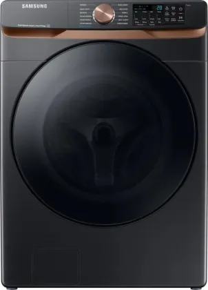 Samsung WF50BG8300AVUS 5 cu ft Fully Automatic Front Load Washer only